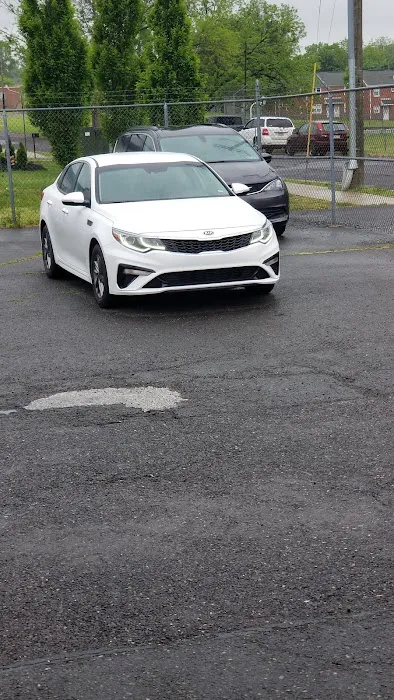 Enterprise Rent-A-Car Picture 7