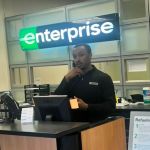 Enterprise Rent-A-Car