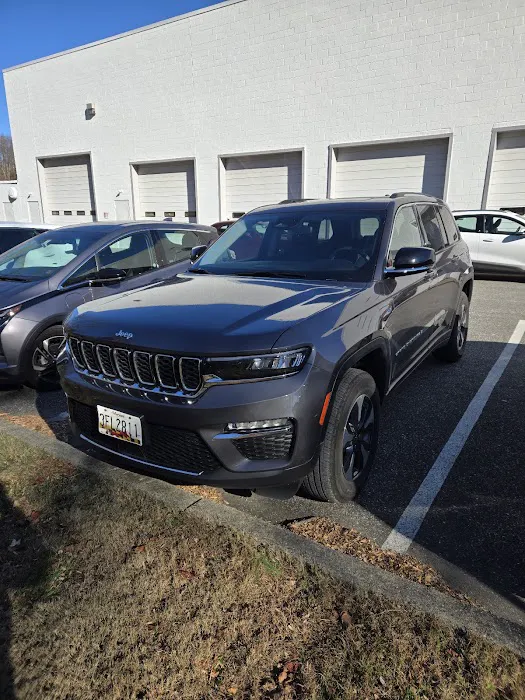 Avis Car Rental Picture 3