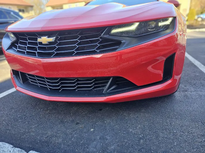 Avis Car Rental Picture 10