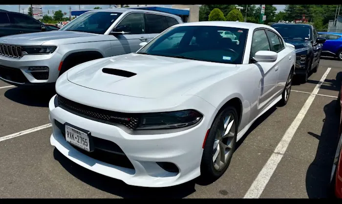 Avis Car Rental Picture 9