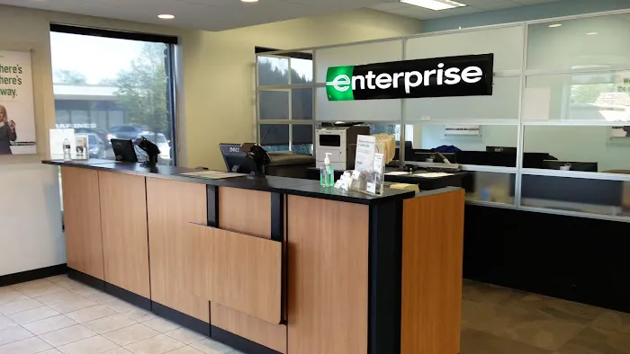 Enterprise Rent-A-Car Picture 1