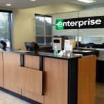Enterprise Rent-A-Car