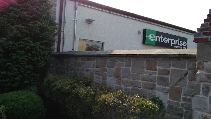 Enterprise Rent-A-Car Picture 7