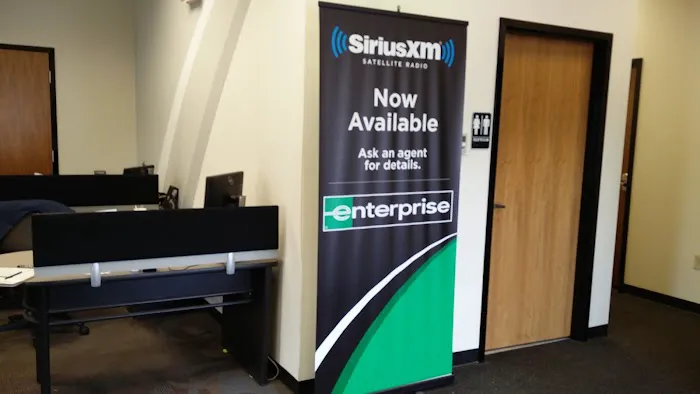 Enterprise Rent-A-Car Picture 6
