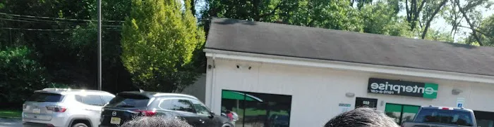 Enterprise Rent-A-Car Picture 4