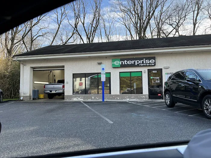 Enterprise Rent-A-Car Picture 7