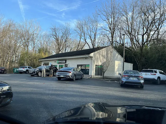 Enterprise Rent-A-Car Picture 10