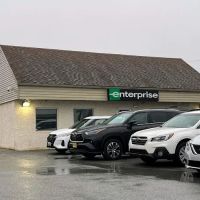 Enterprise Rent-A-Car ico