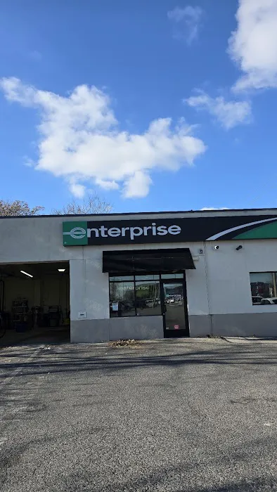 Enterprise Rent-A-Car Picture 8