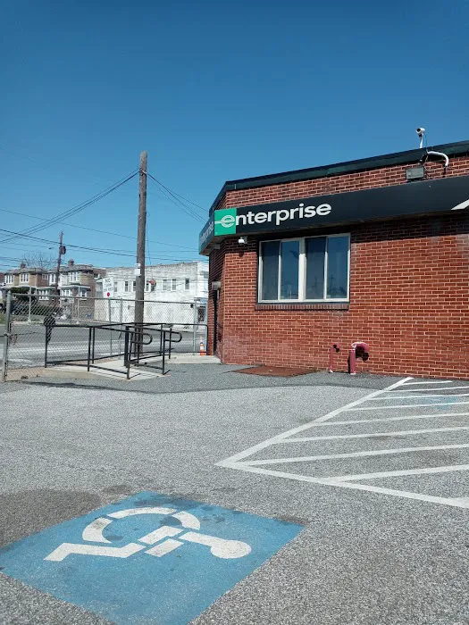 Enterprise Rent-A-Car Picture 3