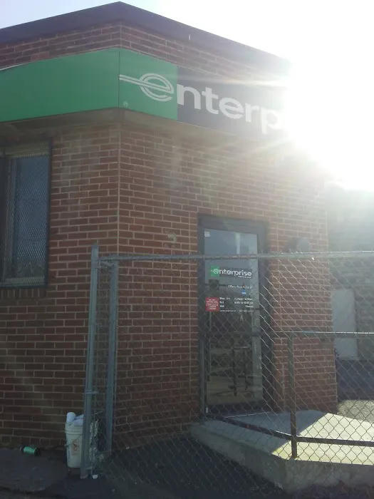 Enterprise Rent-A-Car Picture 4