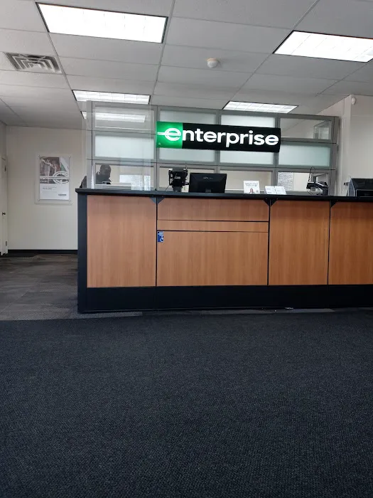 Enterprise Rent-A-Car Picture 5