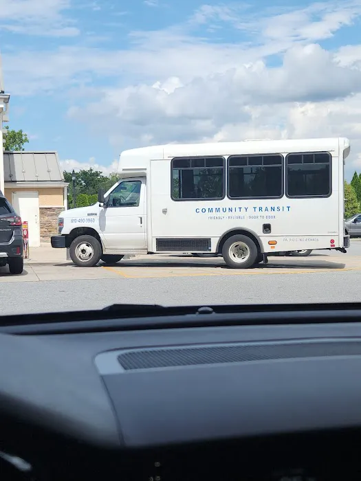 Community Transit Picture 3