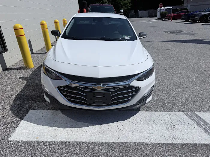 Buggy Rideshare Rental - Philadelphia Picture 2