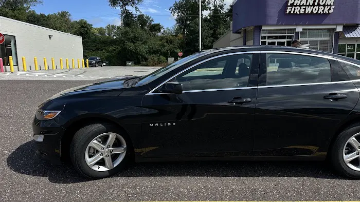 Buggy Rideshare Rental - Philadelphia Picture 1