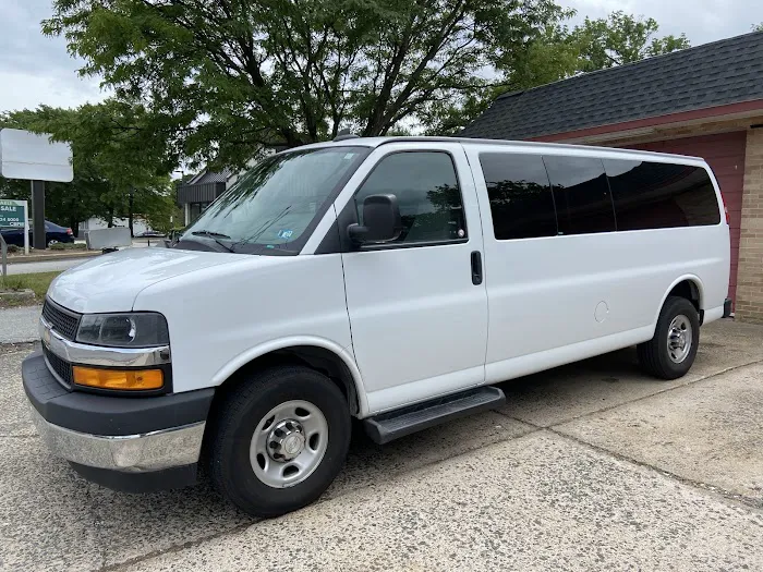 Bargain Car, Truck & Van Rentals Picture 1