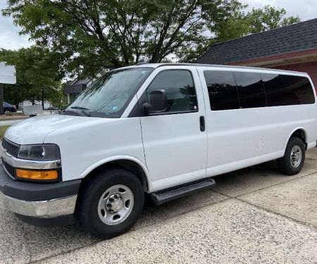 Bargain Car, Truck & Van Rentals