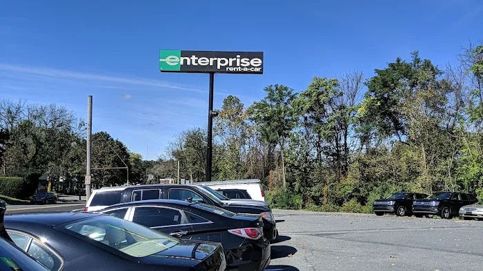 Enterprise Rent-A-Car Picture 1