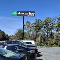 Enterprise Rent-A-Car ico