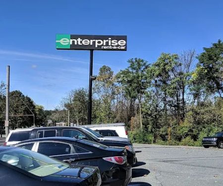 Enterprise Rent-A-Car