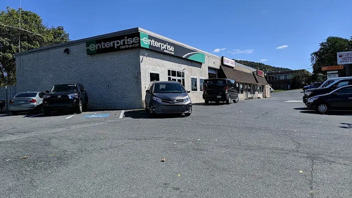Enterprise Rent-A-Car Picture 2