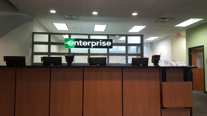 Enterprise Rent-A-Car Picture 7