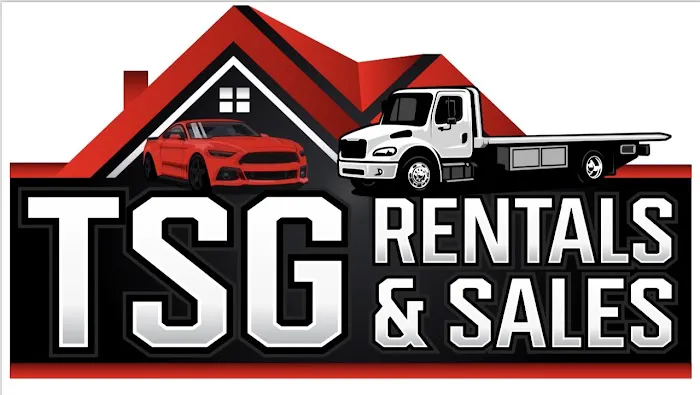 Tsg Rentals & Sales Picture 1