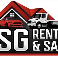 Tsg Rentals & Sales ico