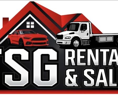 Tsg Rentals & Sales