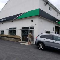 Enterprise Rent-A-Car ico