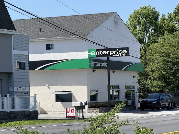 Enterprise Rent-A-Car Picture 7