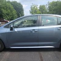 LynFrank car rentals ico