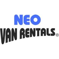NEO Van Rentals - New Holland ico