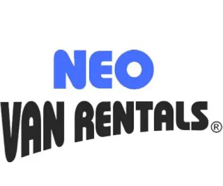 NEO Van Rentals - New Holland