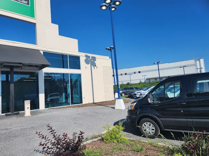 Enterprise Rent-A-Car Picture 5