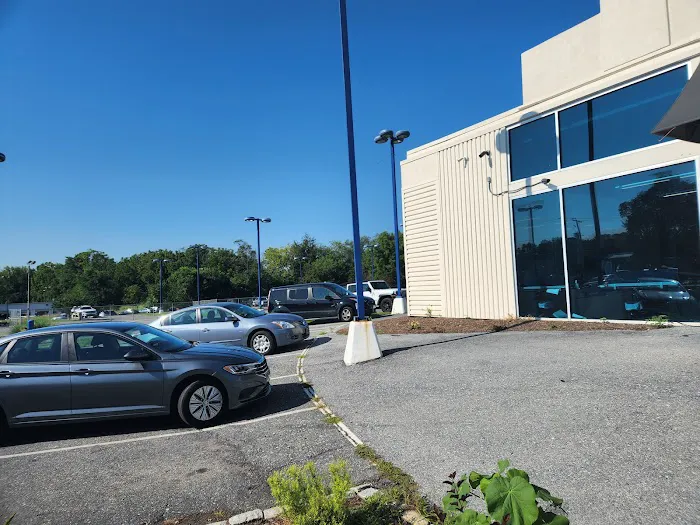Enterprise Rent-A-Car Picture 4