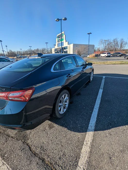Enterprise Rent-A-Car Picture 1