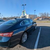 Enterprise Rent-A-Car ico