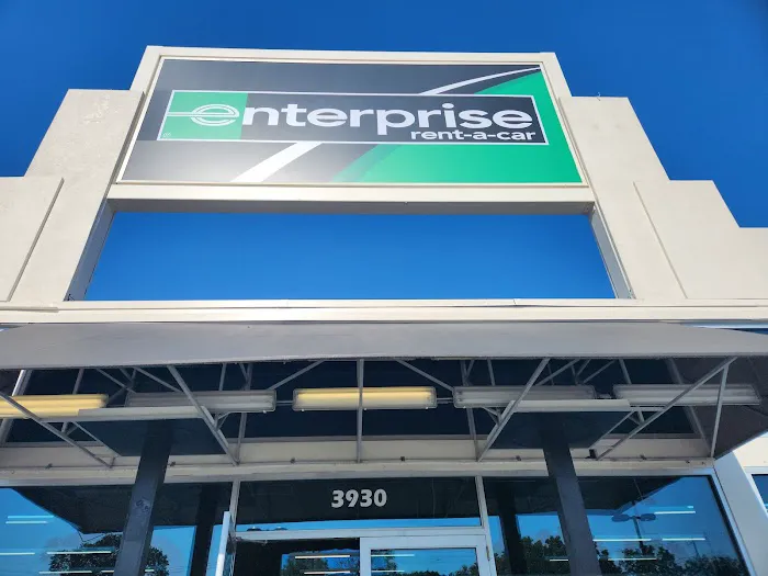 Enterprise Rent-A-Car Picture 2