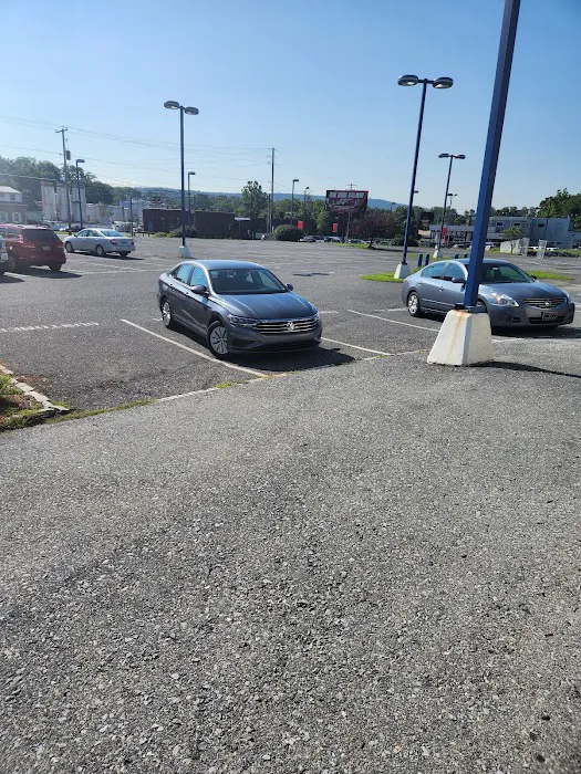 Enterprise Rent-A-Car Picture 7
