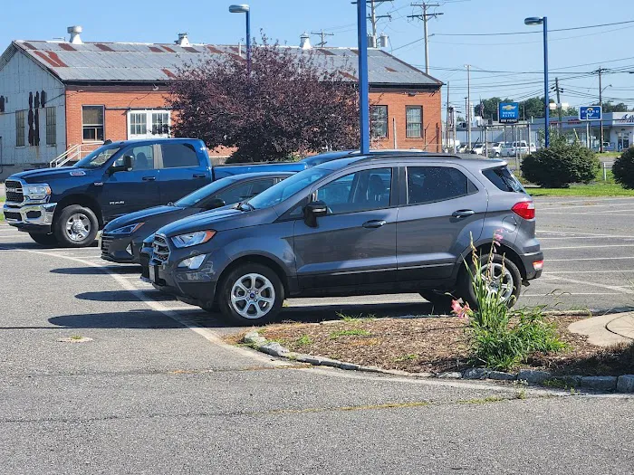 Enterprise Rent-A-Car Picture 10