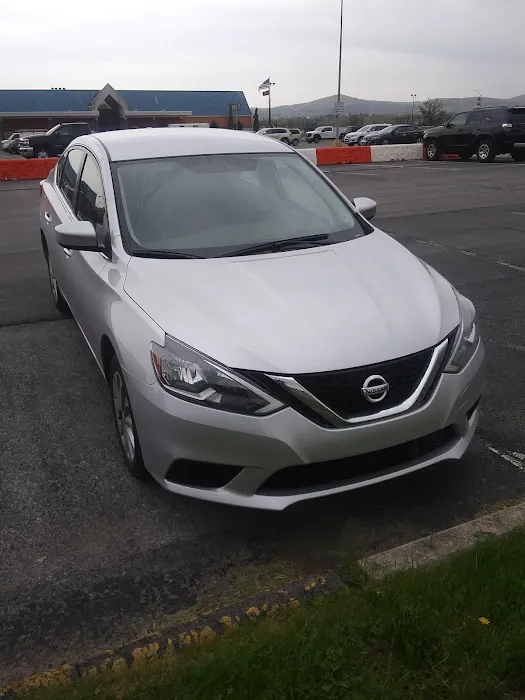 Budget Car Rental Picture 5