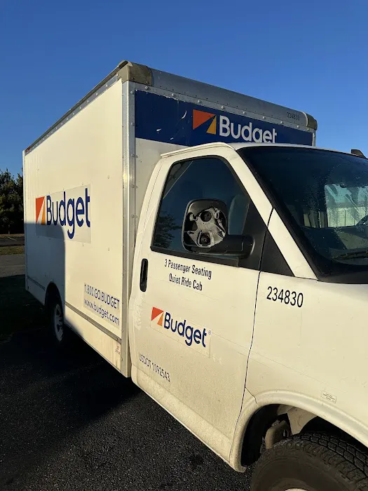Budget Car Rental Picture 4