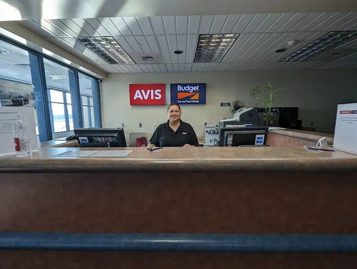 Avis Car Rental Picture 1