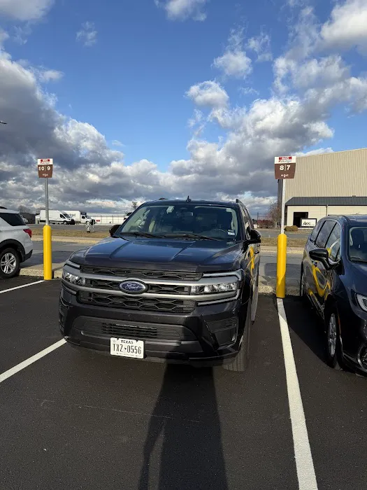 Avis Car Rental Picture 2