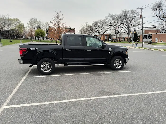 National Car Rental Picture 3