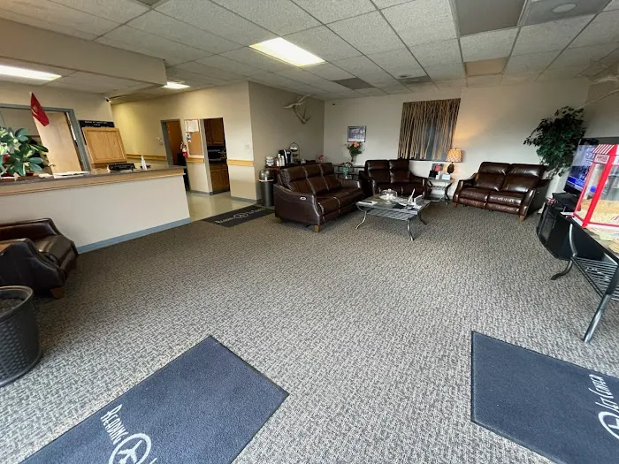 Hertz Car Rental Picture 1