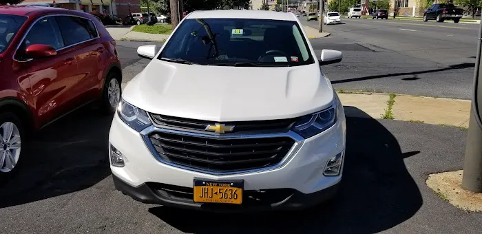Hertz Car Rental - Reading - Pottsville Pike Picture 1