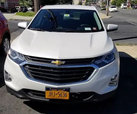 Hertz Car Rental - Reading - Pottsville Pike